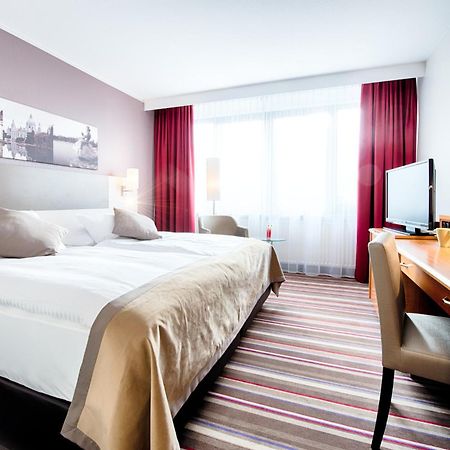 Leonardo Hotel Hannover Exterior photo