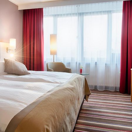 Leonardo Hotel Hannover Exterior photo