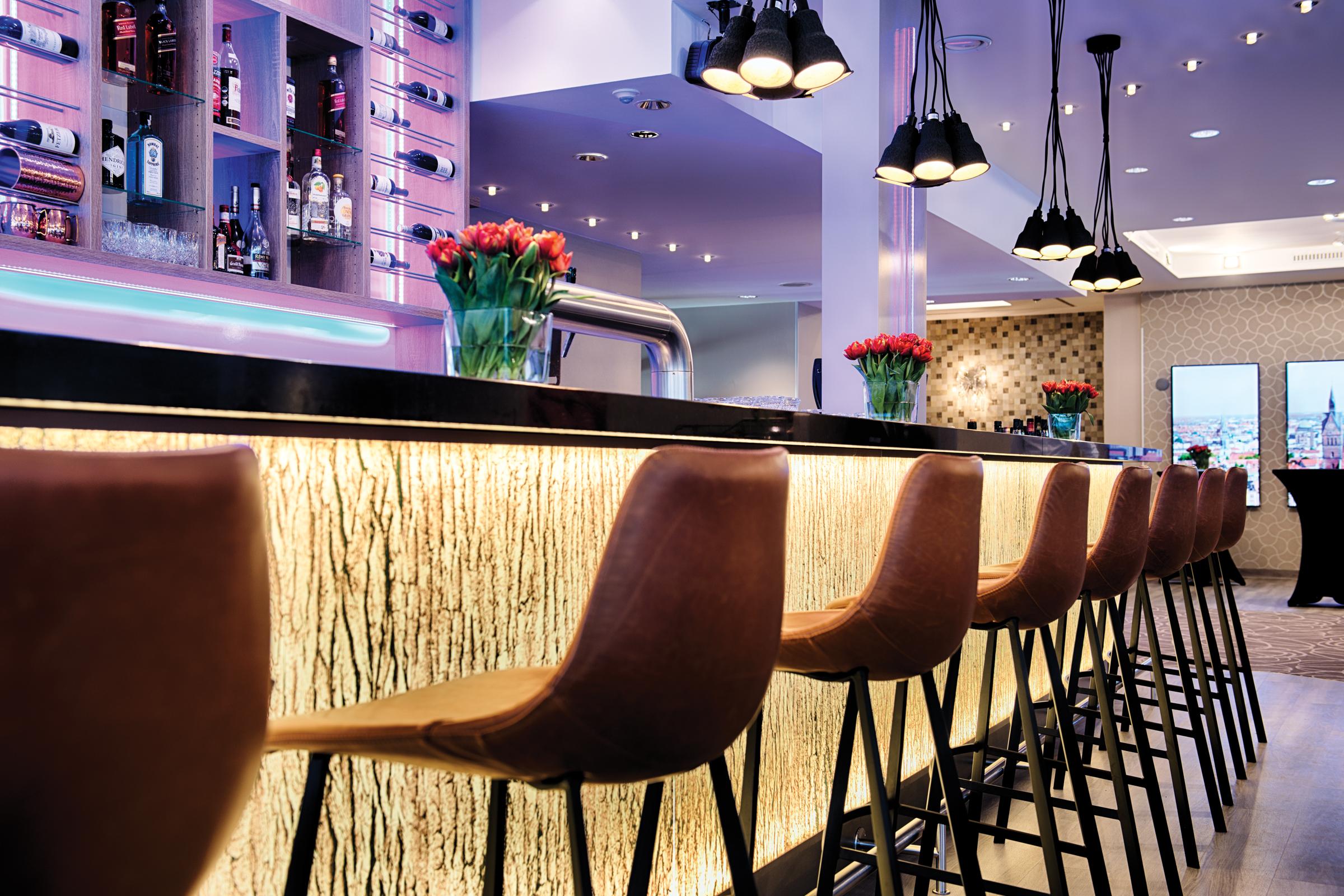 Leonardo Hotel Hannover Exterior photo