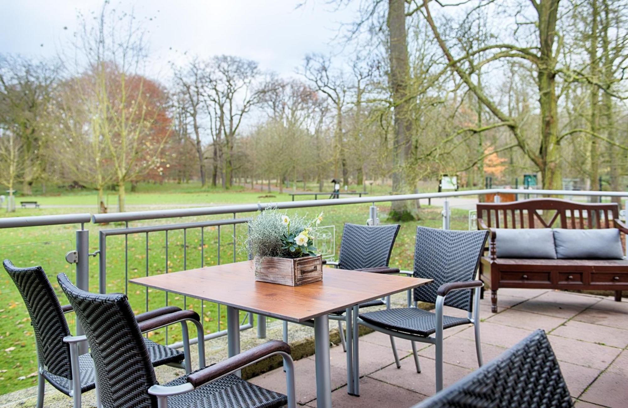 Leonardo Hotel Hannover Exterior photo