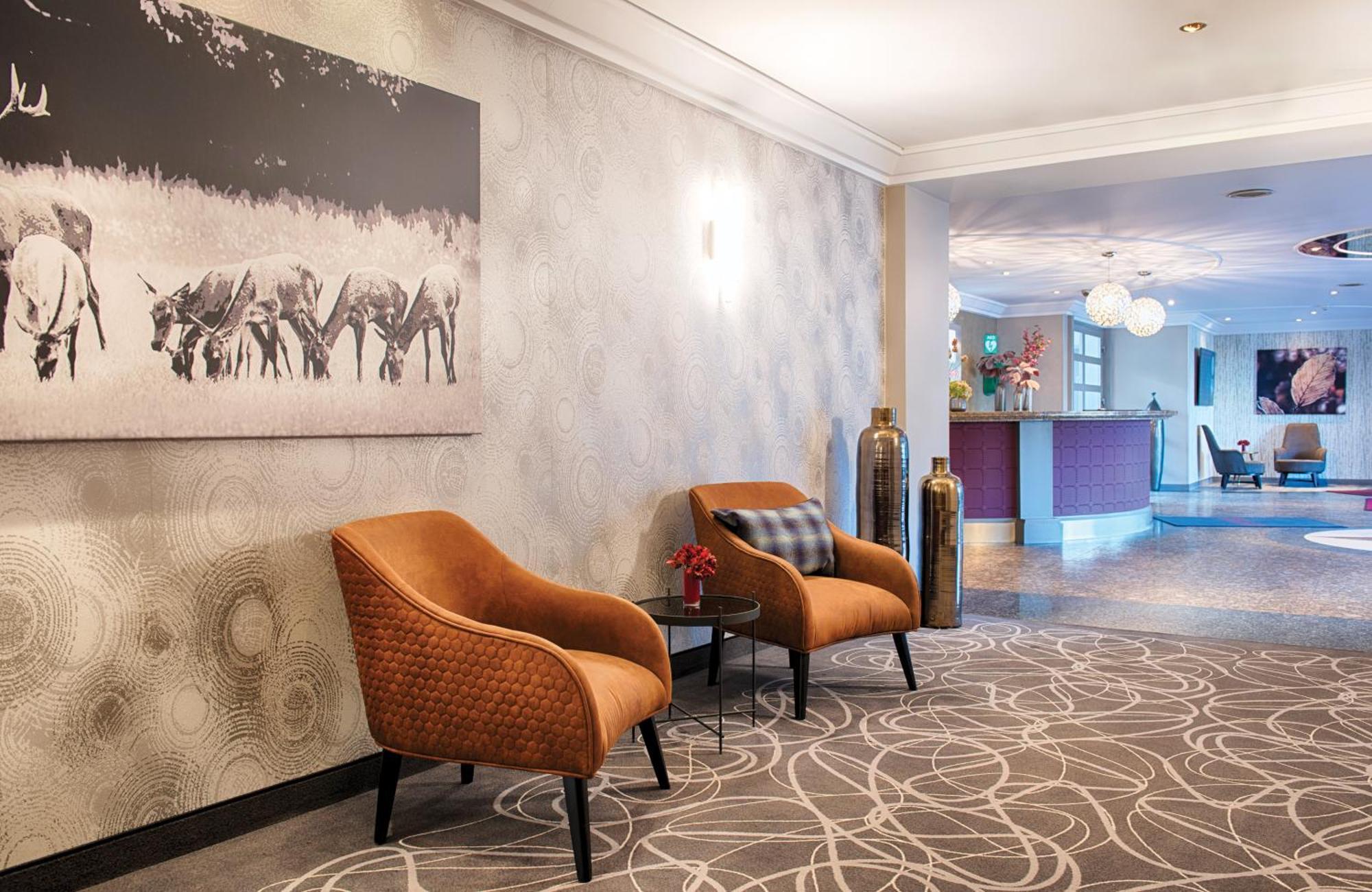 Leonardo Hotel Hannover Exterior photo