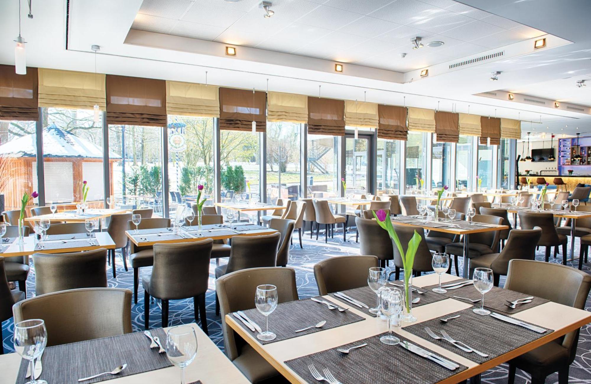 Leonardo Hotel Hannover Exterior photo